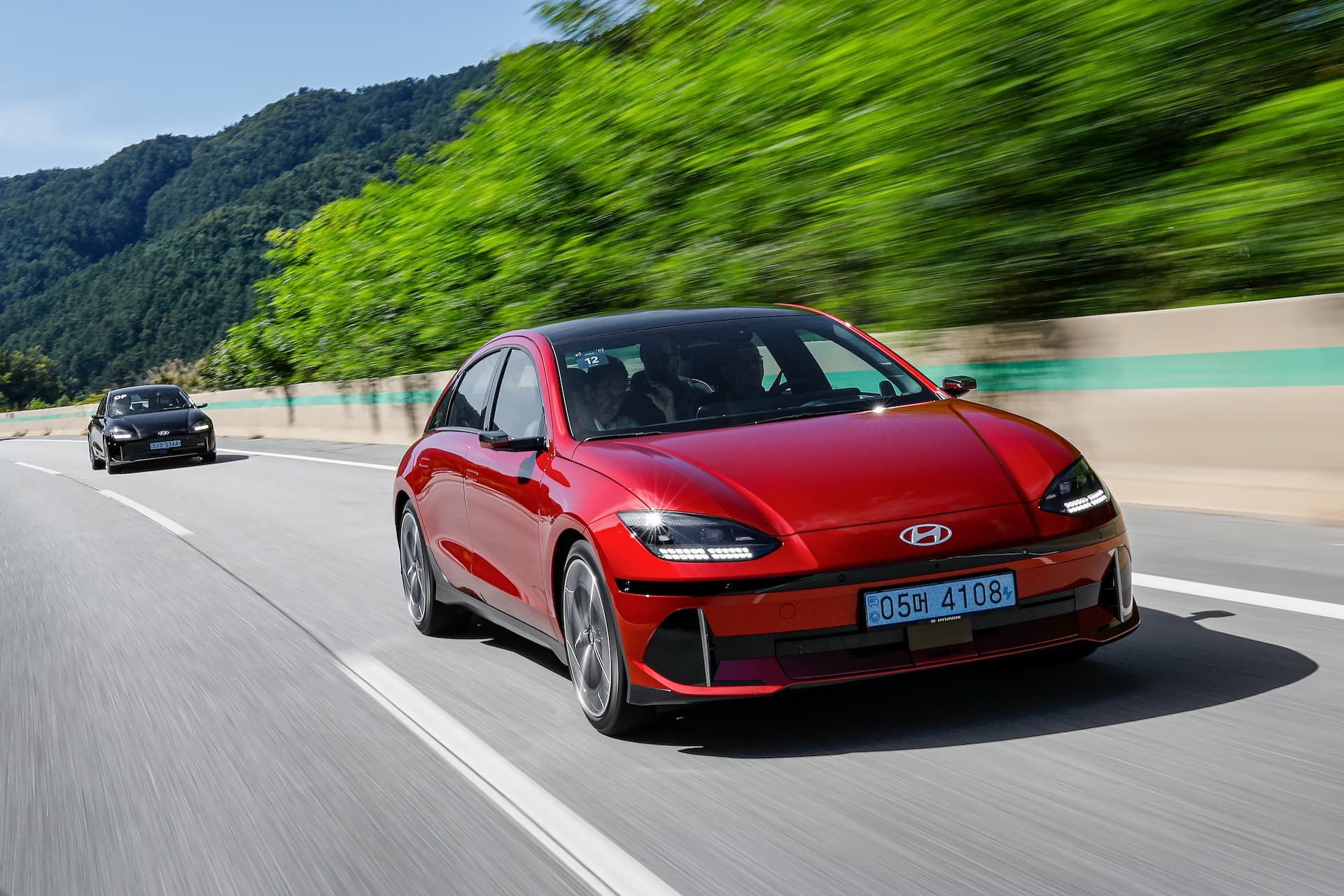 Regenerative Braking Explained | Zecar | Resources | News