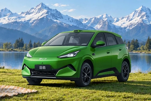 zecar image