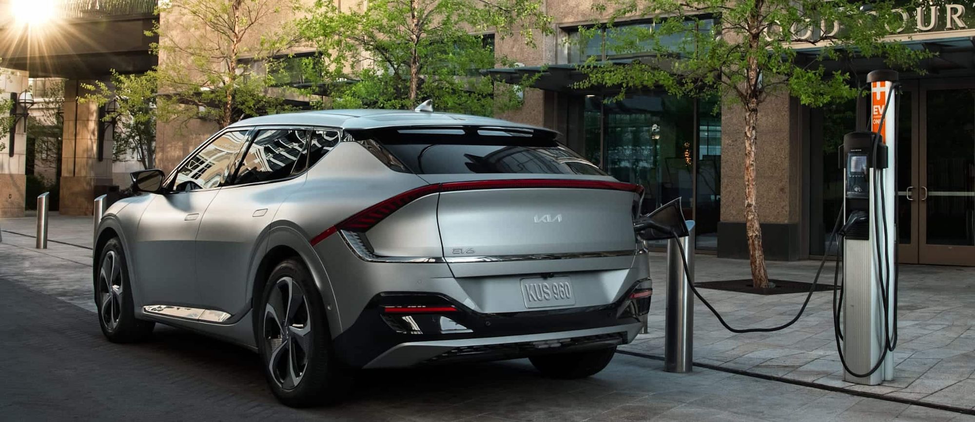 Kia EV6 Charging Guide Charge times, speed and cost Zecar