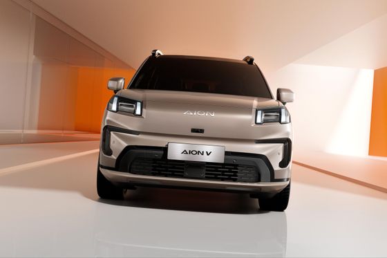 GAC Aion V
