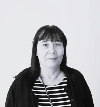 Nina Eriksen