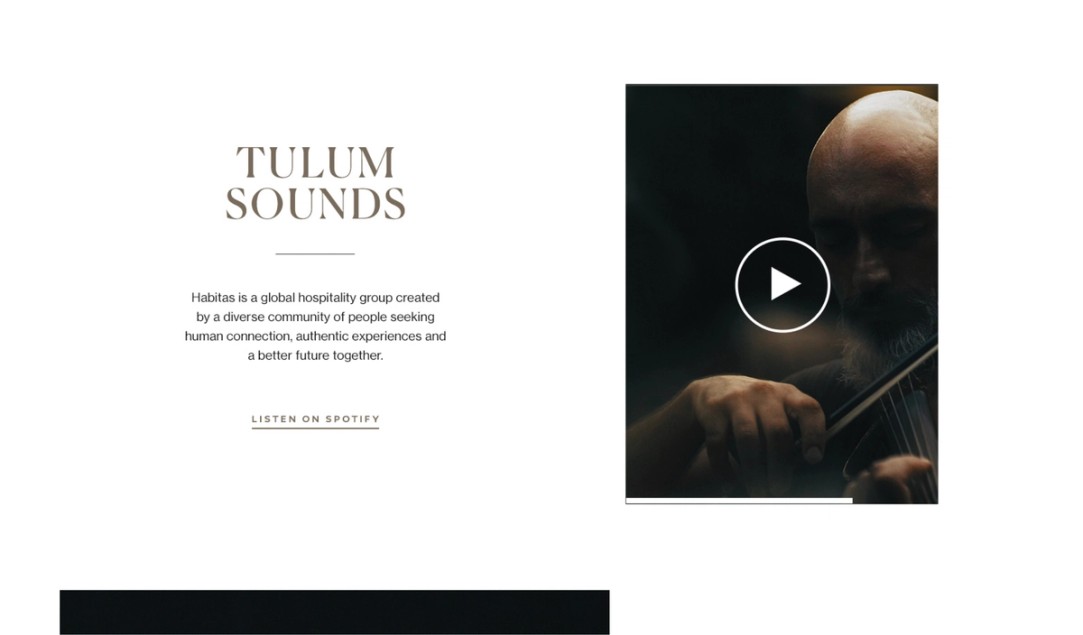 Sounds