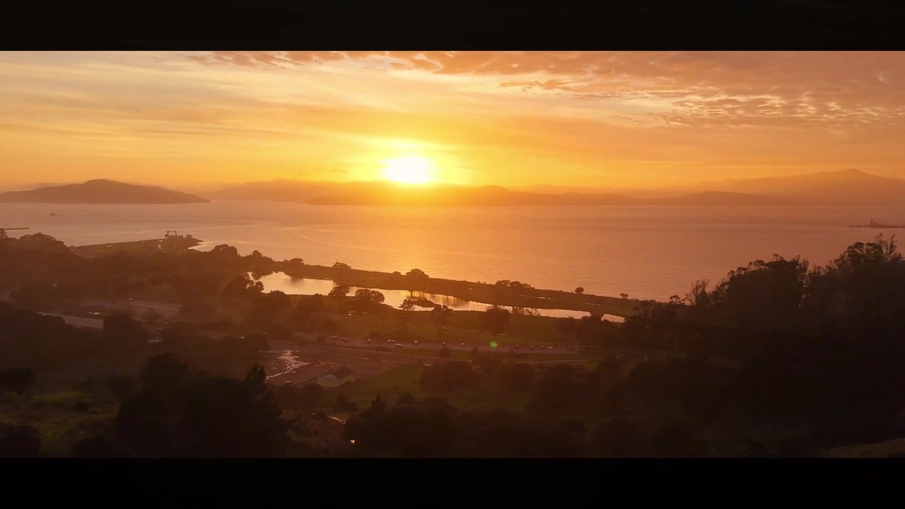 Oakland Drone — Drone video by SLFILM