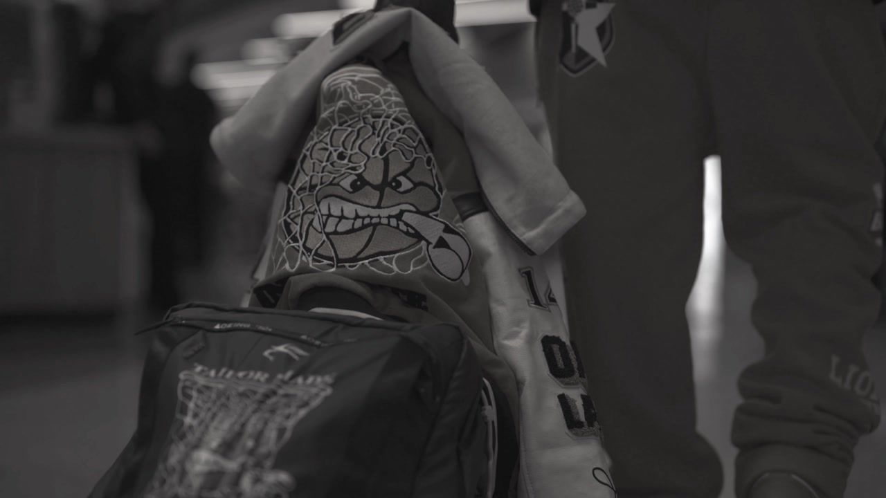 Chase Center — Events video by SLFILM