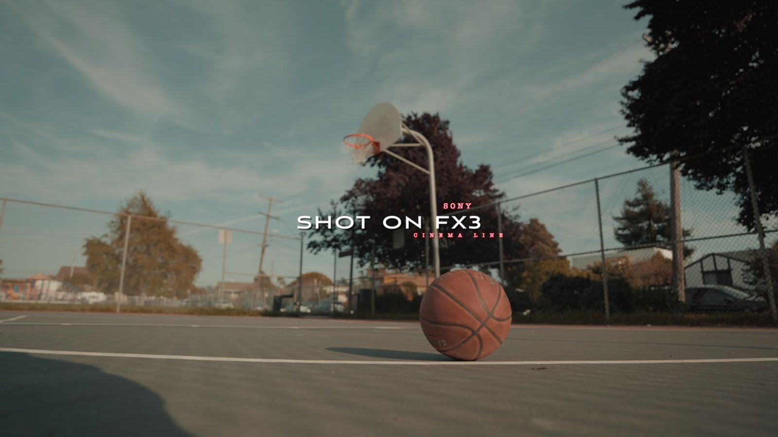 FX3 Cinema — Commercial video by SLFILM