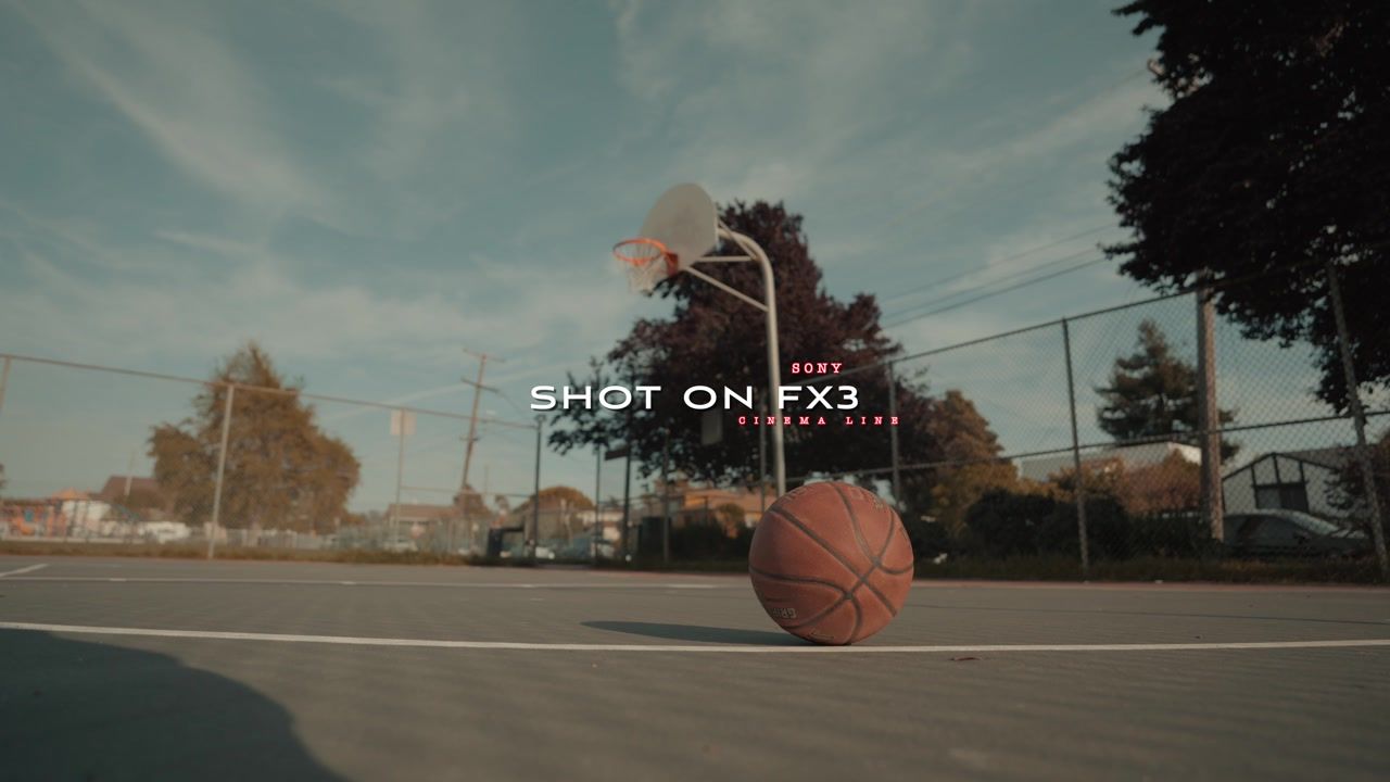 FX3 Cinema — Commercial video by SLFILM