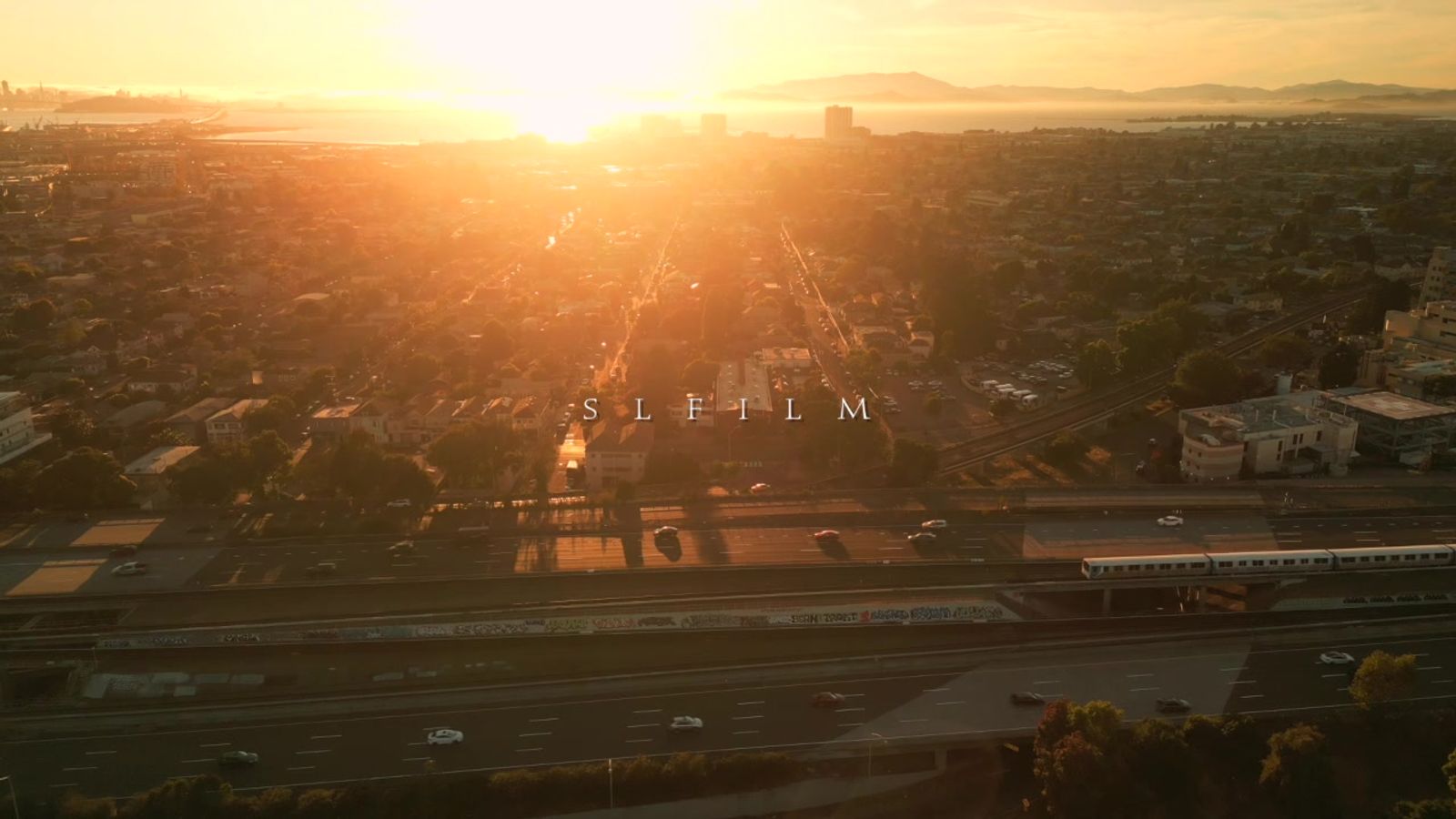 Nate King Visual — Commercial video by SLFILM