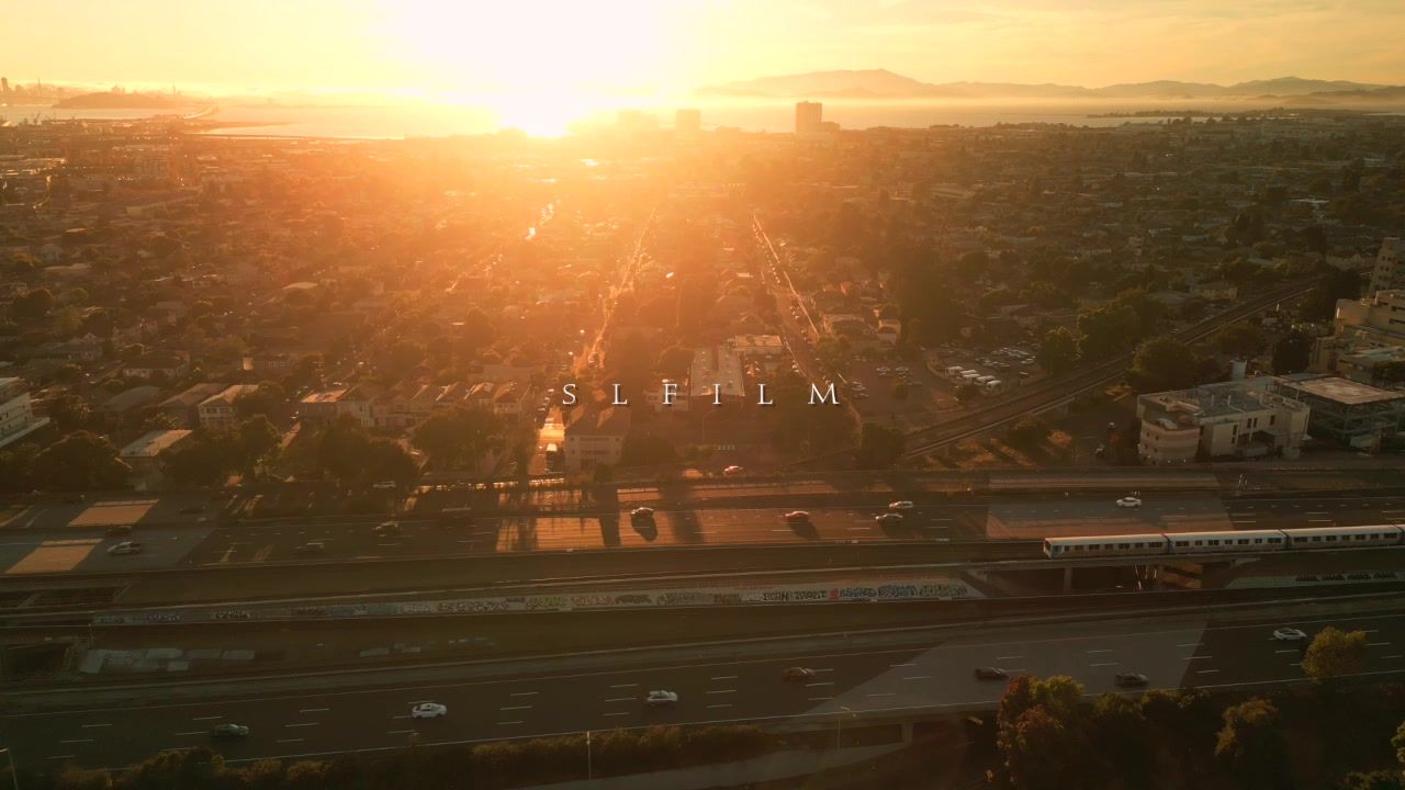 Nate King Visual — Commercial video by SLFILM