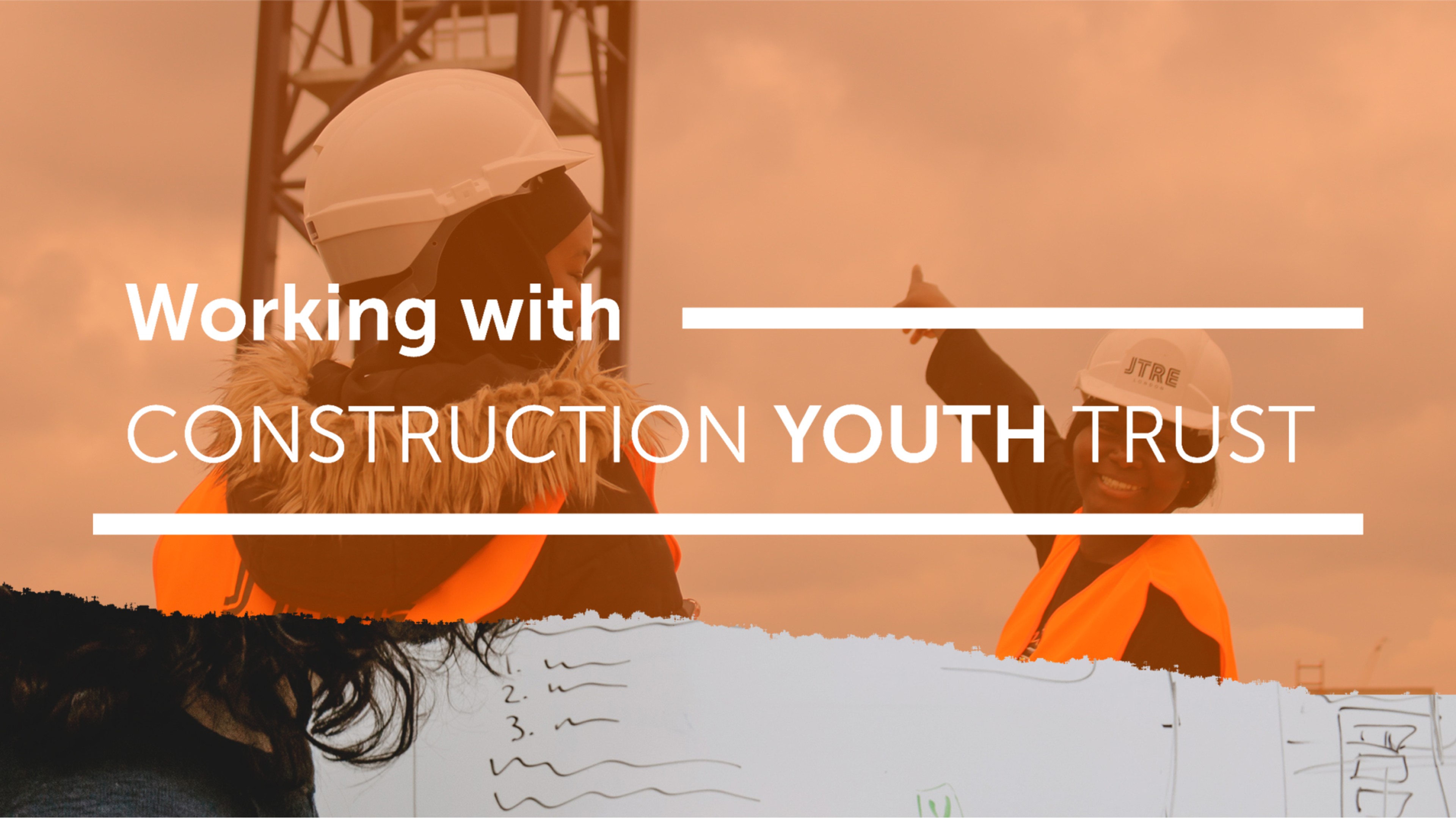 Construction Youth Trust