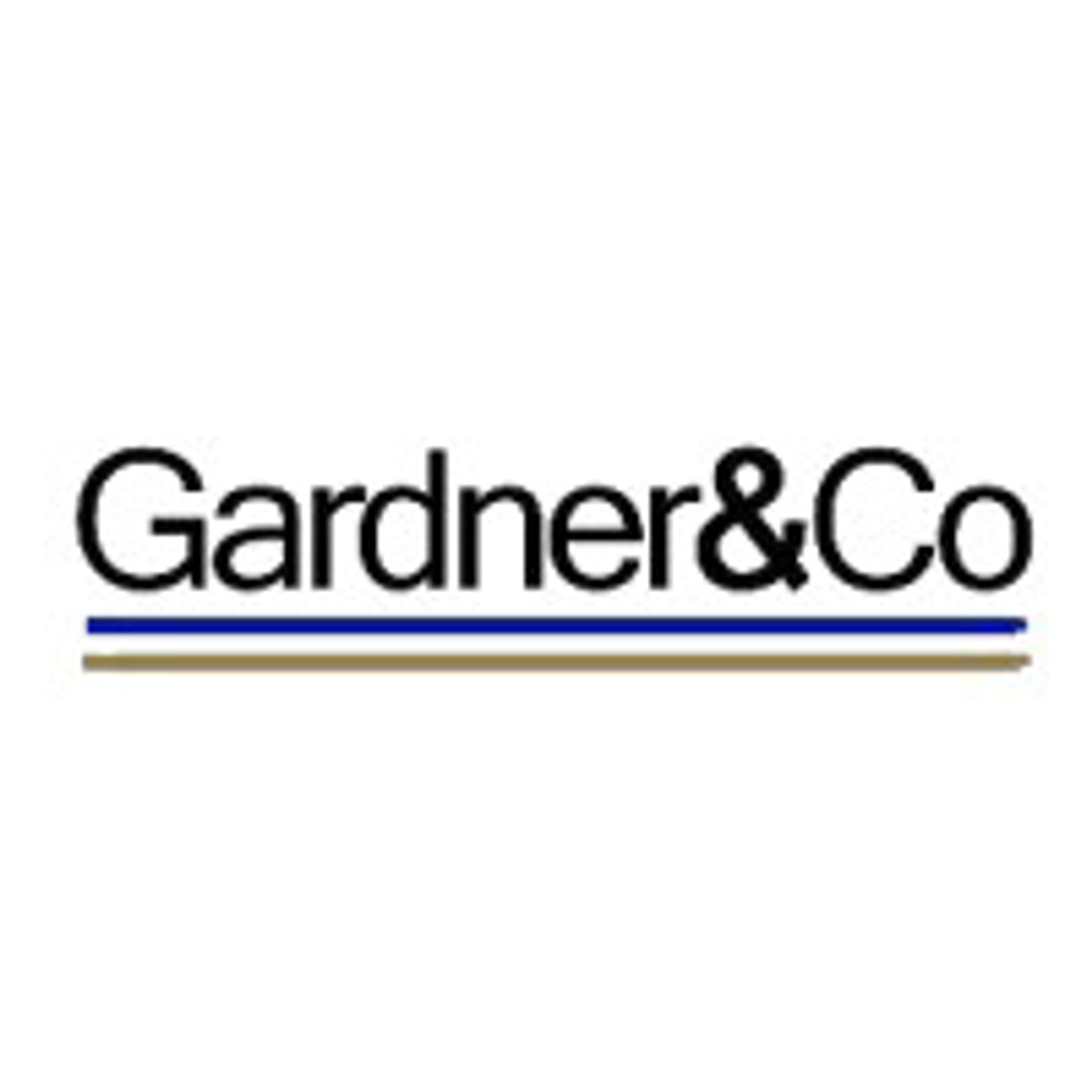 Gardner & Co