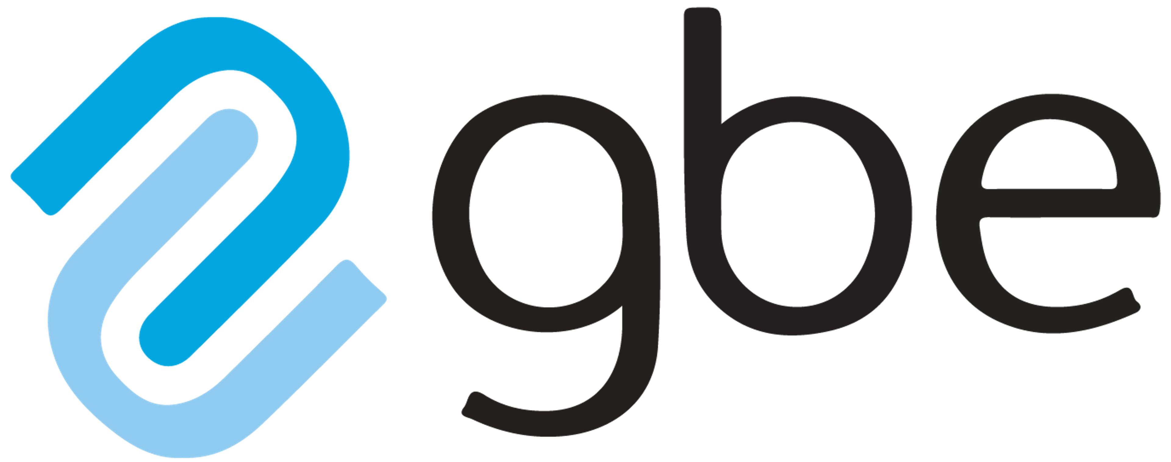 GBE logo