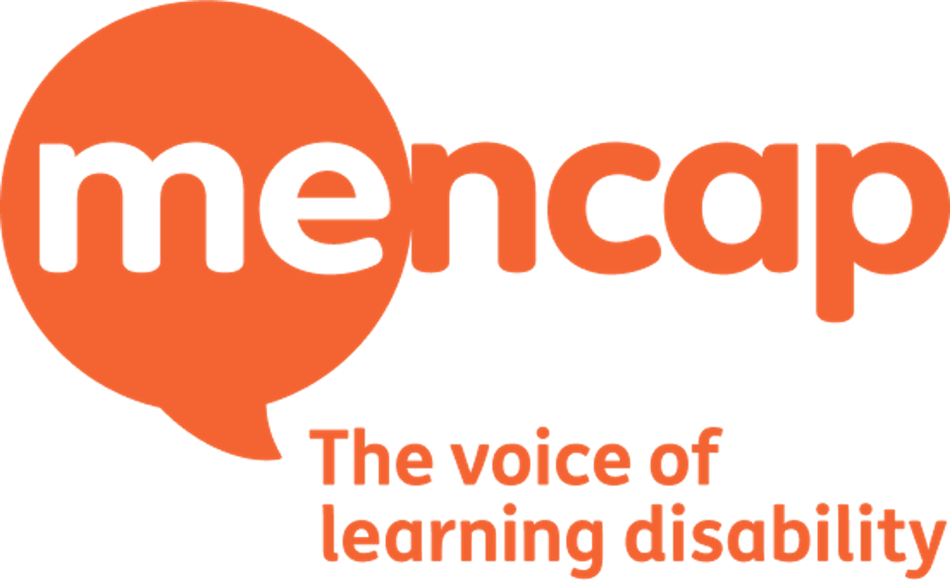 Mencap – The voice of learning disability