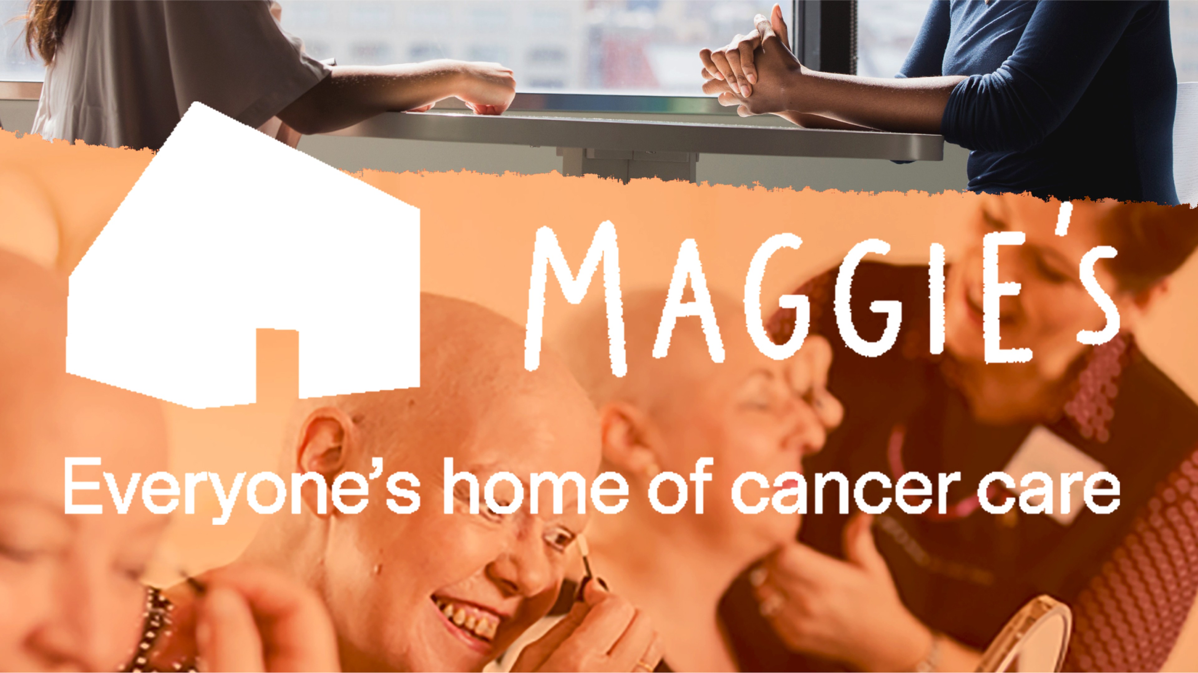 Maggie's – Everyone's home of cancer care