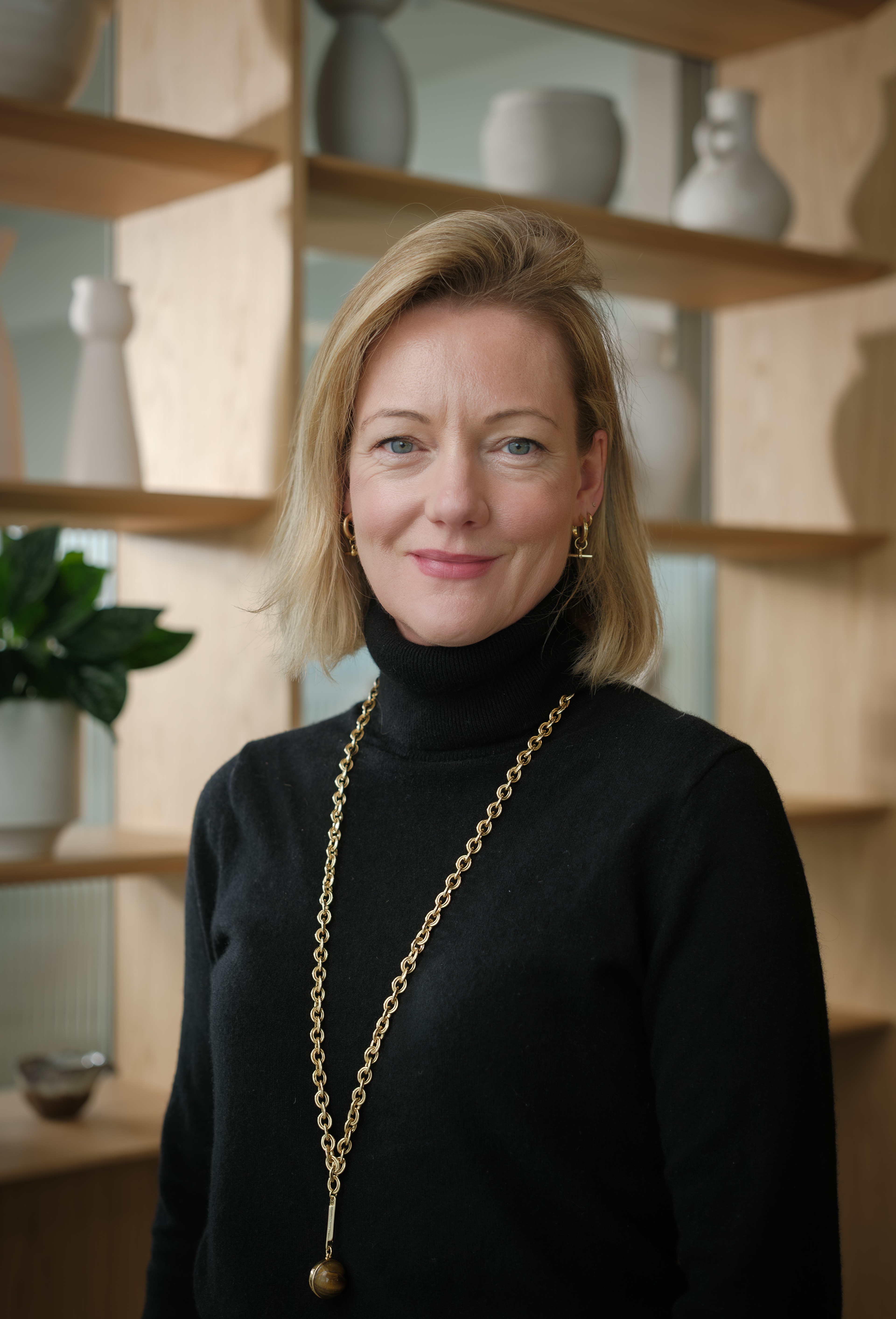 Helen Causer