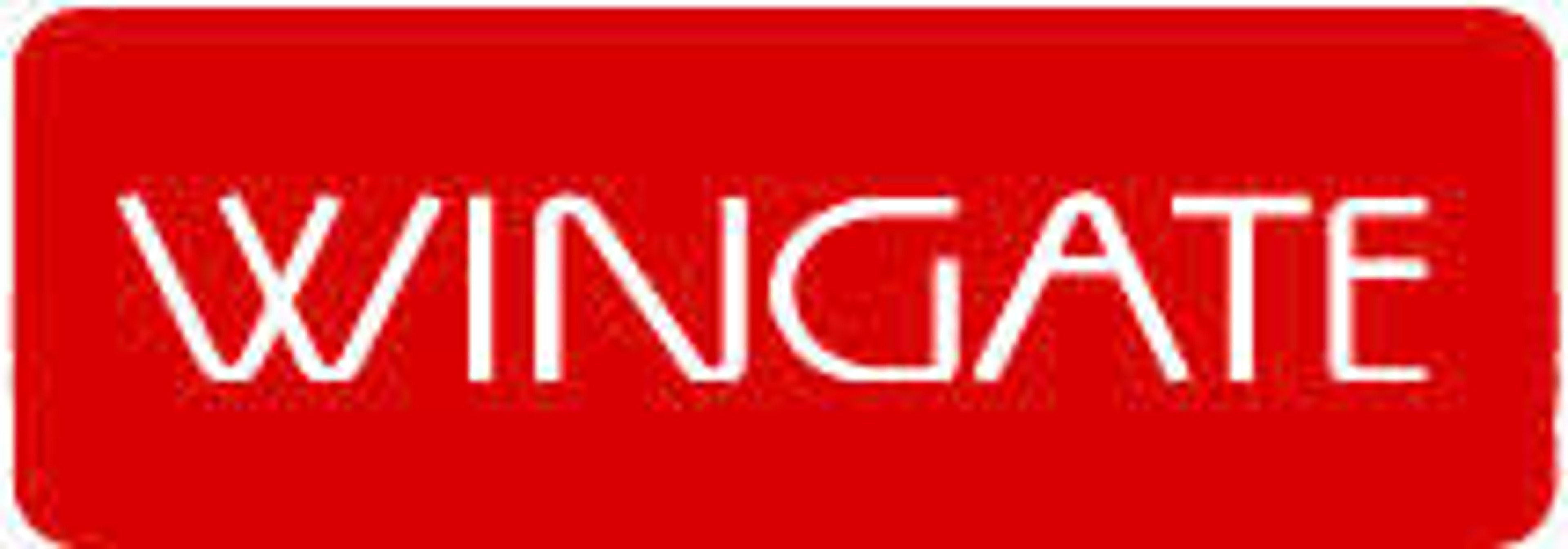 Wingate logo