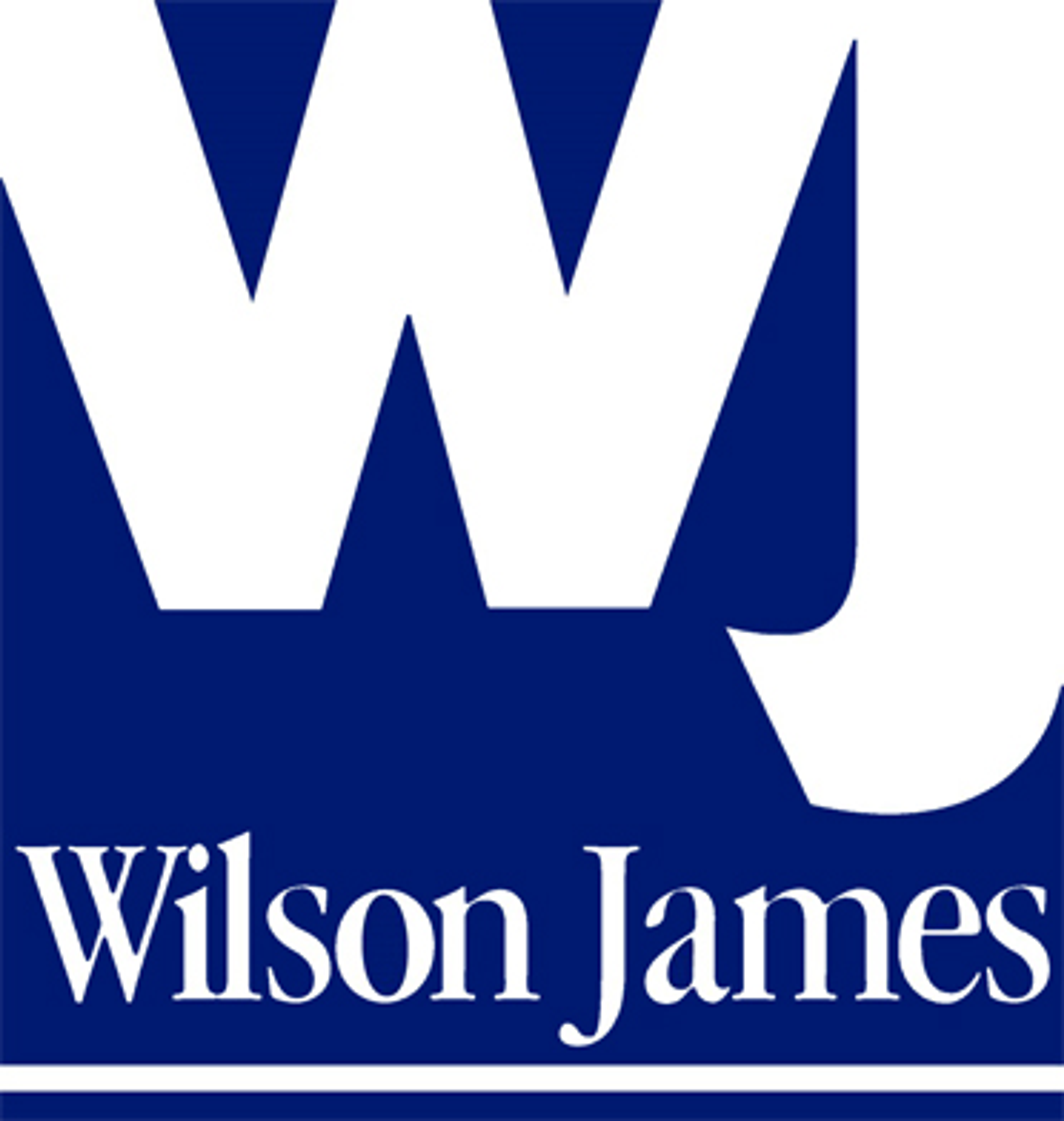 Wilson James