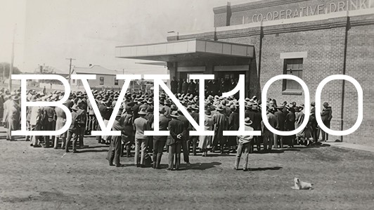 Podcast | BVN - 100 Years