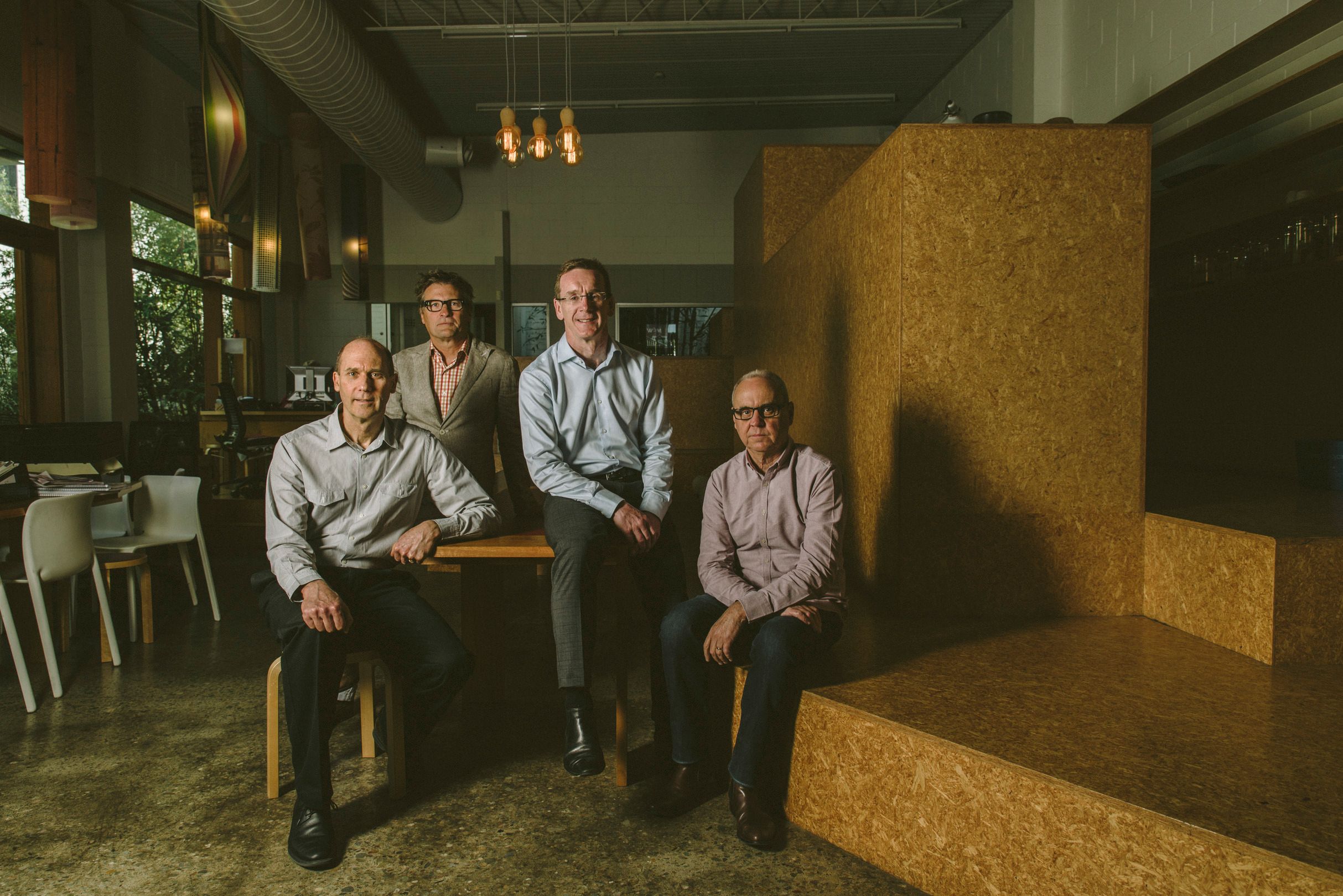 Local Successes and Global Horizons