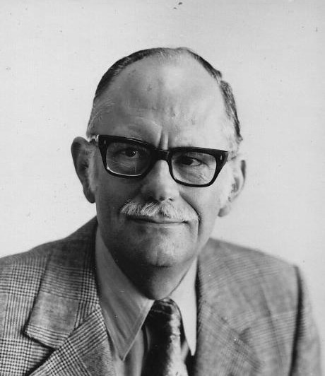 Ronald J Voller