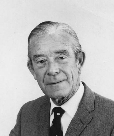 Athol Bretnall