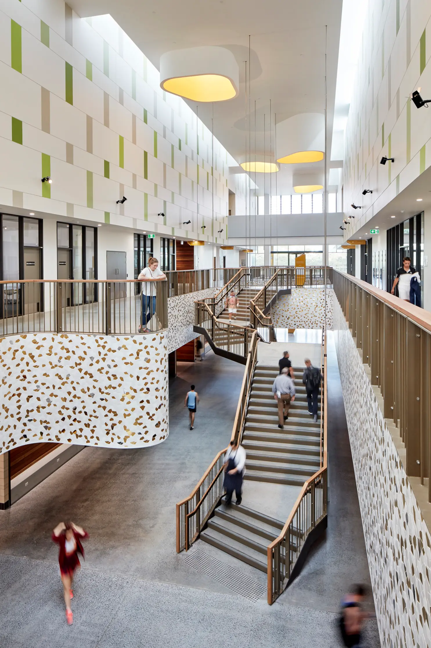 Gold Coast Sports and Leisure Centre