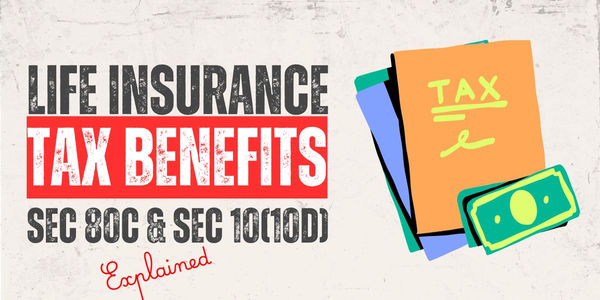 Life Insurance Tax Benefits