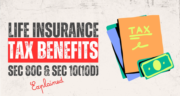 Life Insurance Tax Benefits