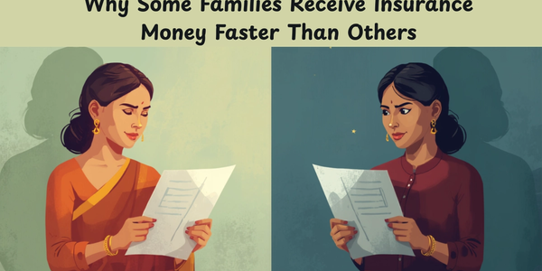 Why Some Families Receive Insurance Money Faster Than Others