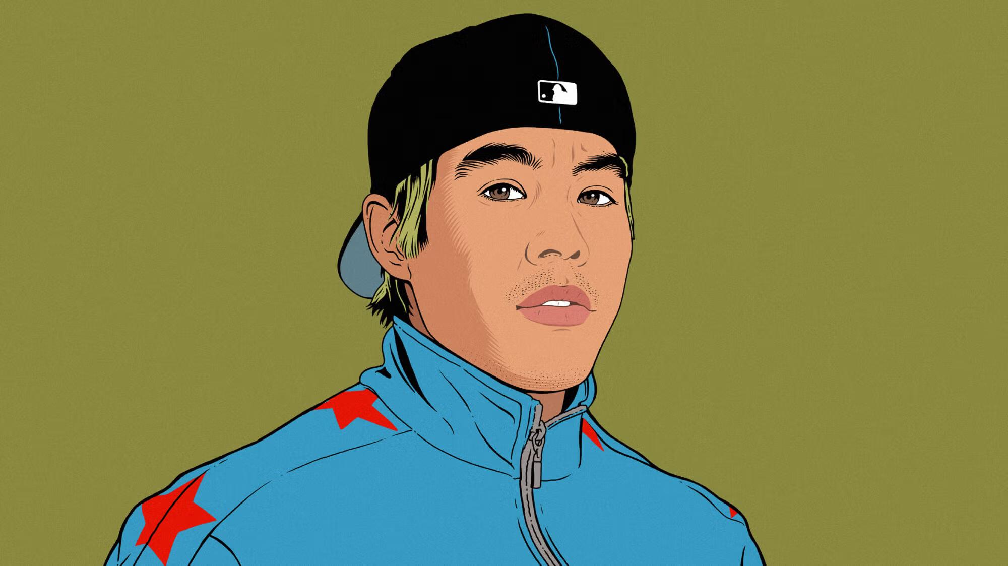 Podcast image