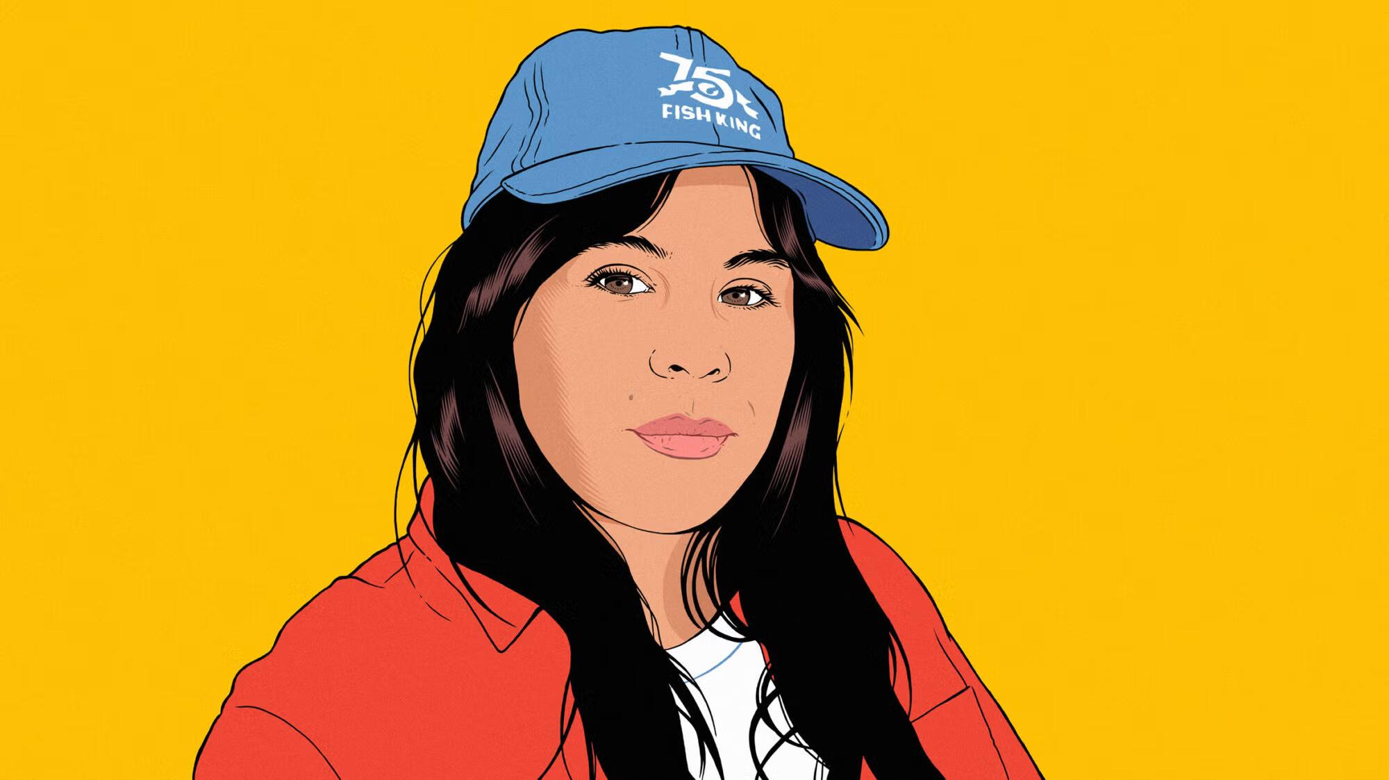 Podcast image