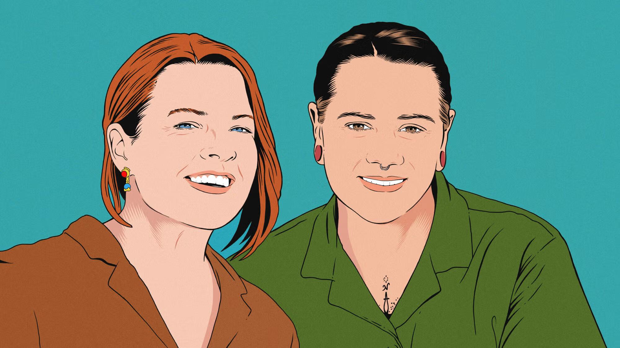 Podcast image