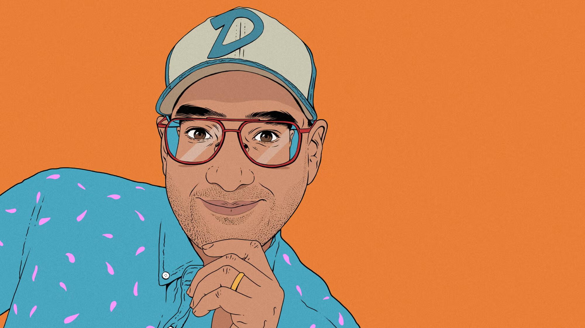 Podcast image