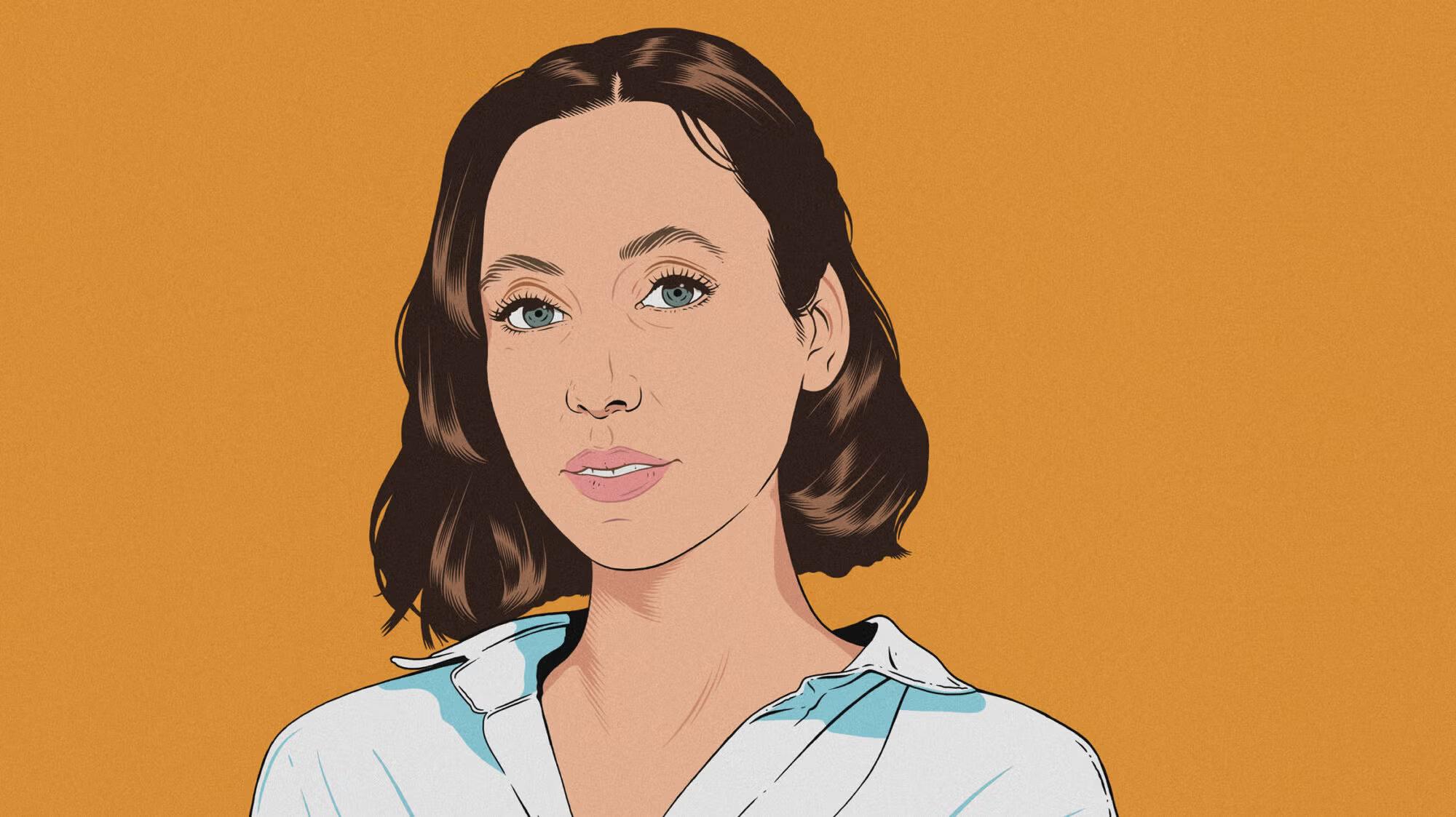 Podcast image