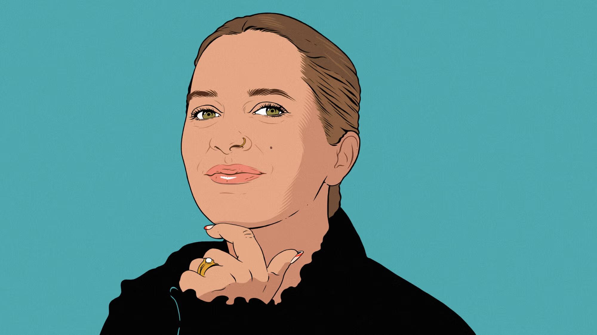 Podcast image