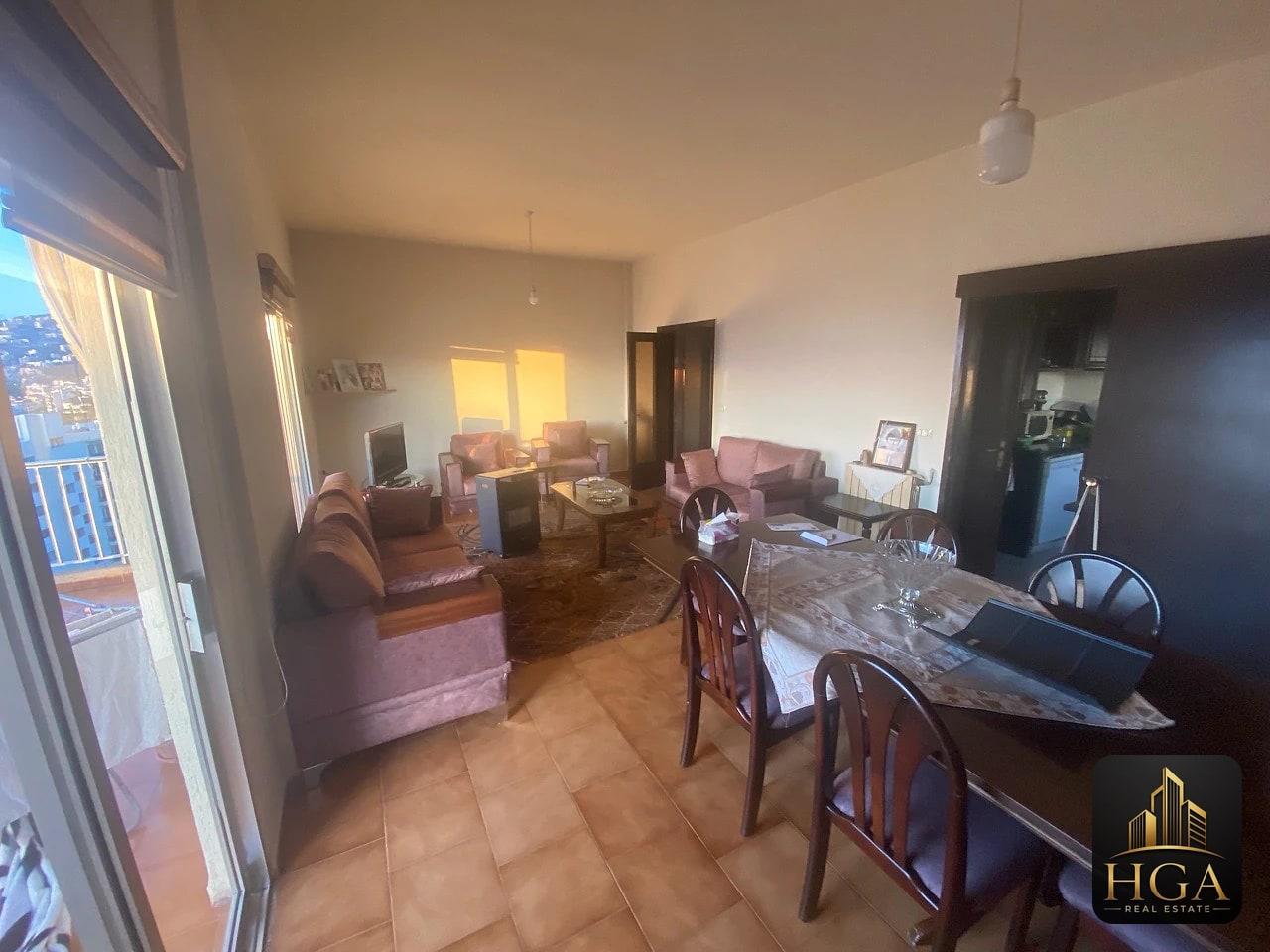 2-bedroom apartment for sale in Sahel Alma — Photo 1 of 5