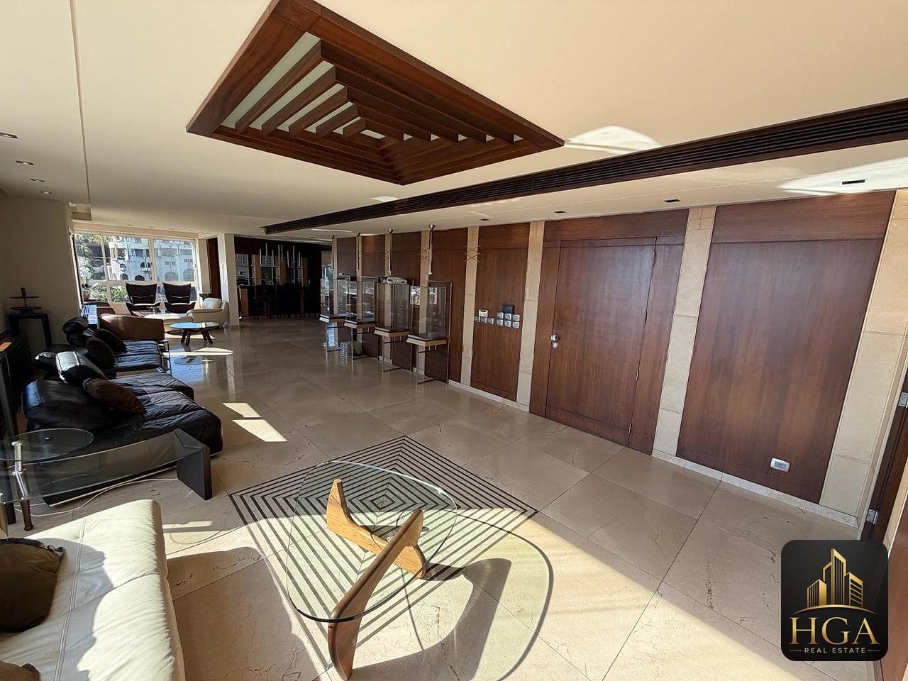 4-bedroom apartment for sale in Kfar Hbab — Photo 1 of 17