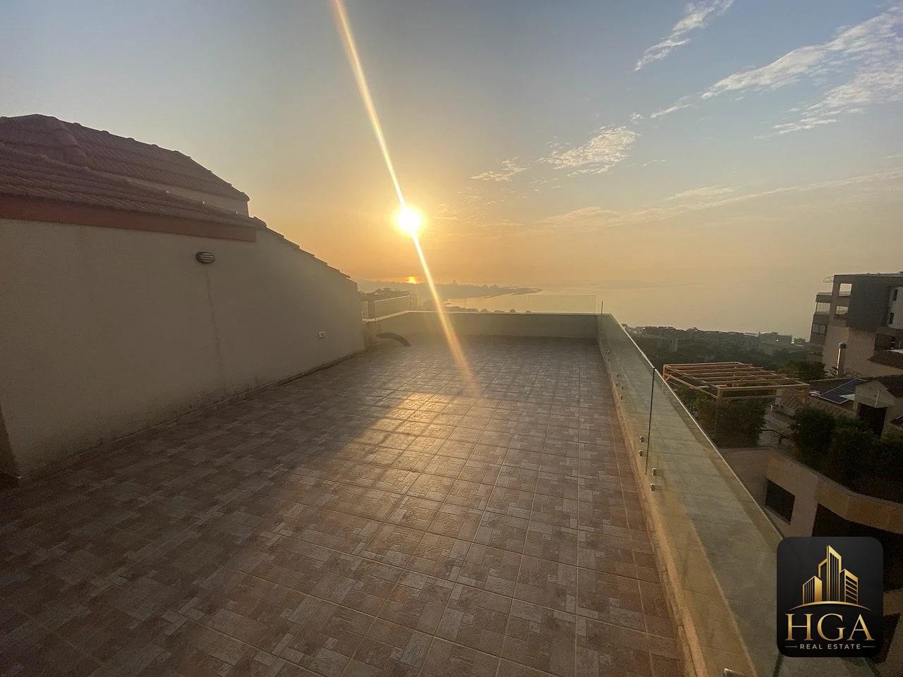 4-bedroom duplex for sale in Sahel Alma — Photo 10 of 10