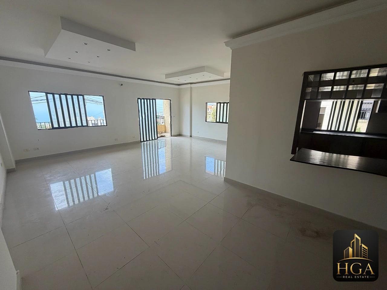 2-bedroom duplex for sale in Sahel Alma — Photo 1 of 6