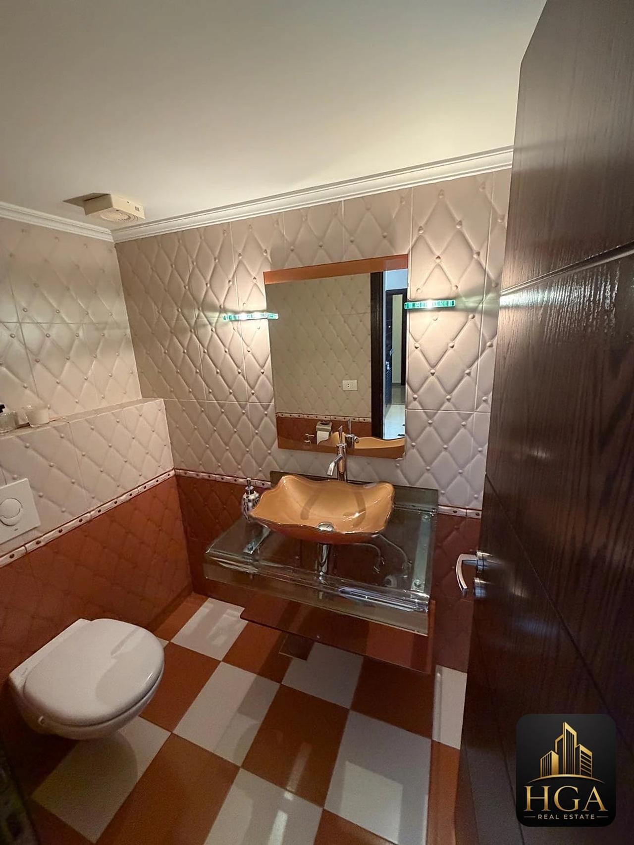 3-bedroom apartment for rent in Sahel Alma — Photo 5 of 8