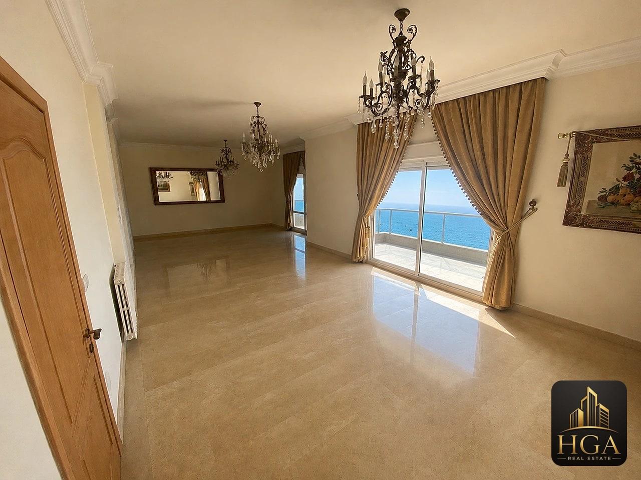 4-bedroom apartment for sale in Sahel Alma — Photo 2 of 7