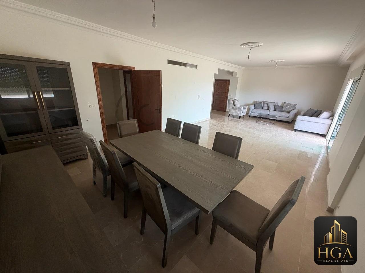 3-bedroom apartment for rent in Sahel Alma — Photo 5 of 12