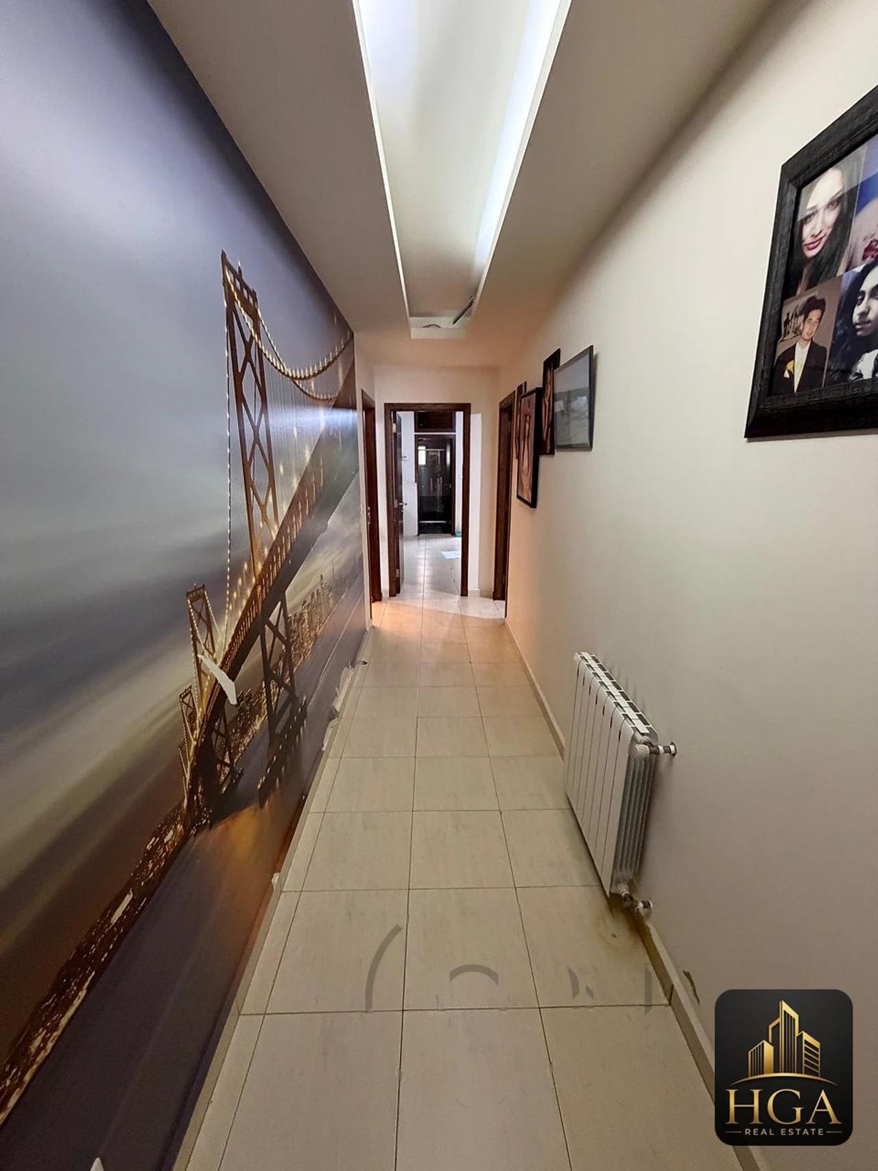 3-bedroom apartment for sale in Sahel Alma — Photo 9 of 13