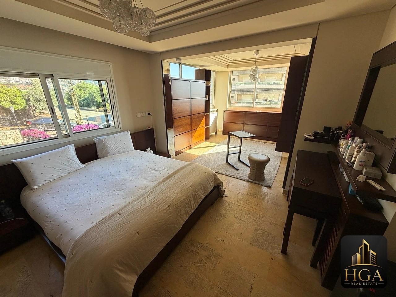 4-bedroom apartment for sale in Kfar Hbab — Photo 11 of 17