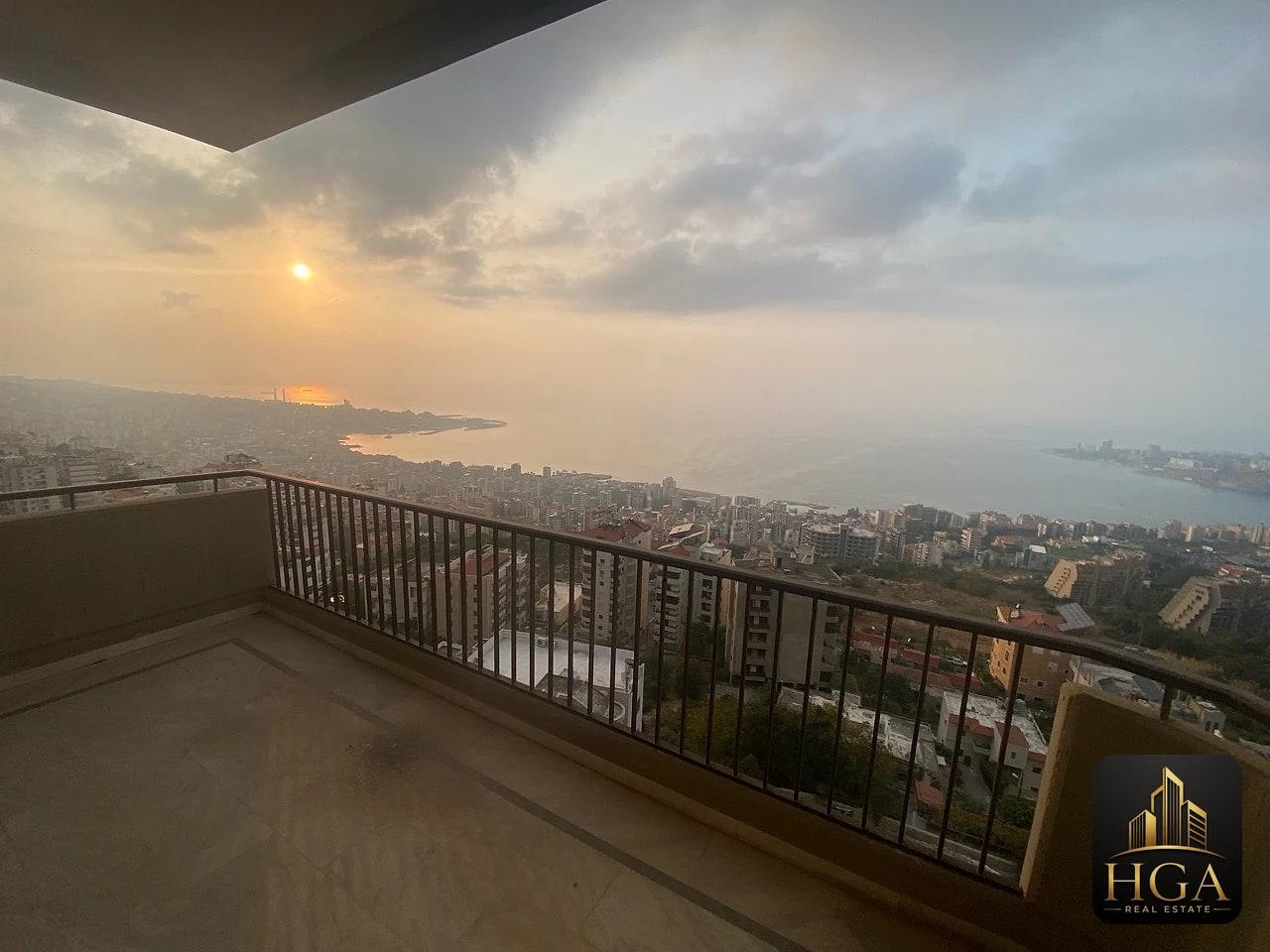 5-bedroom duplex for sale in Sahel Alma — Photo 1 of 6