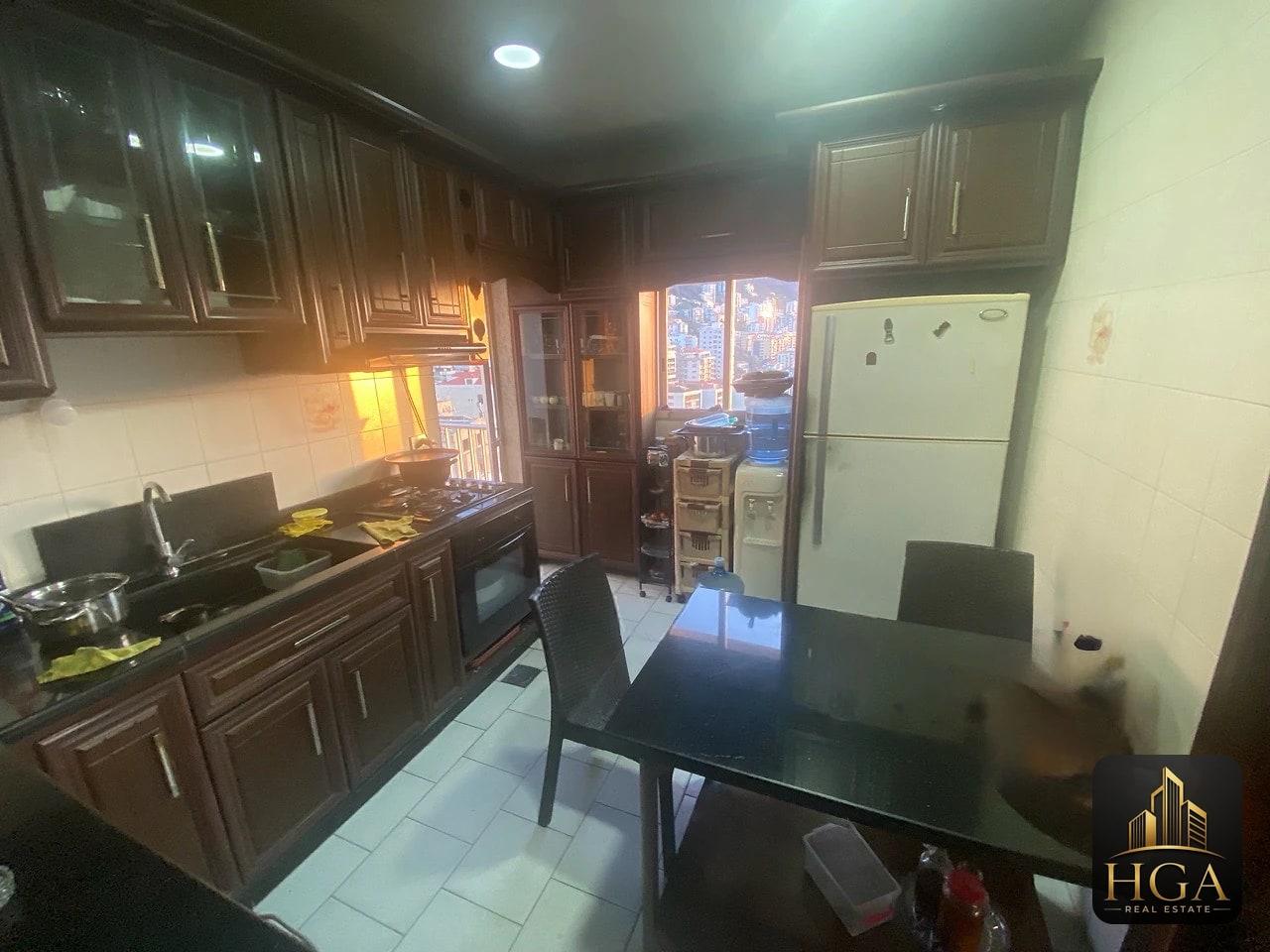 2-bedroom apartment for sale in Sahel Alma — Photo 3 of 5