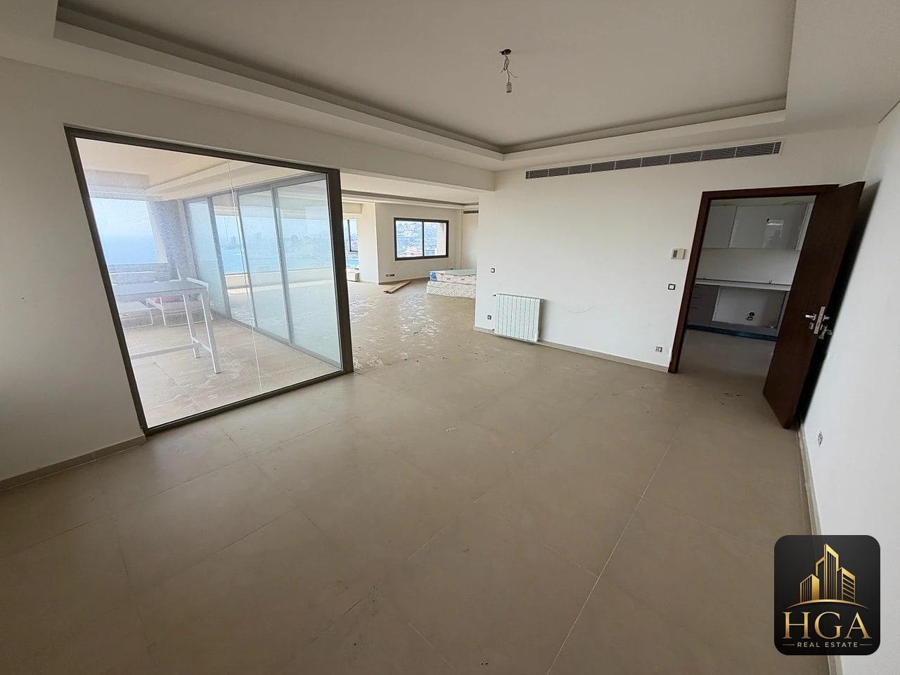 3-bedroom apartment for rent in Sahel Alma — Photo 2 of 9
