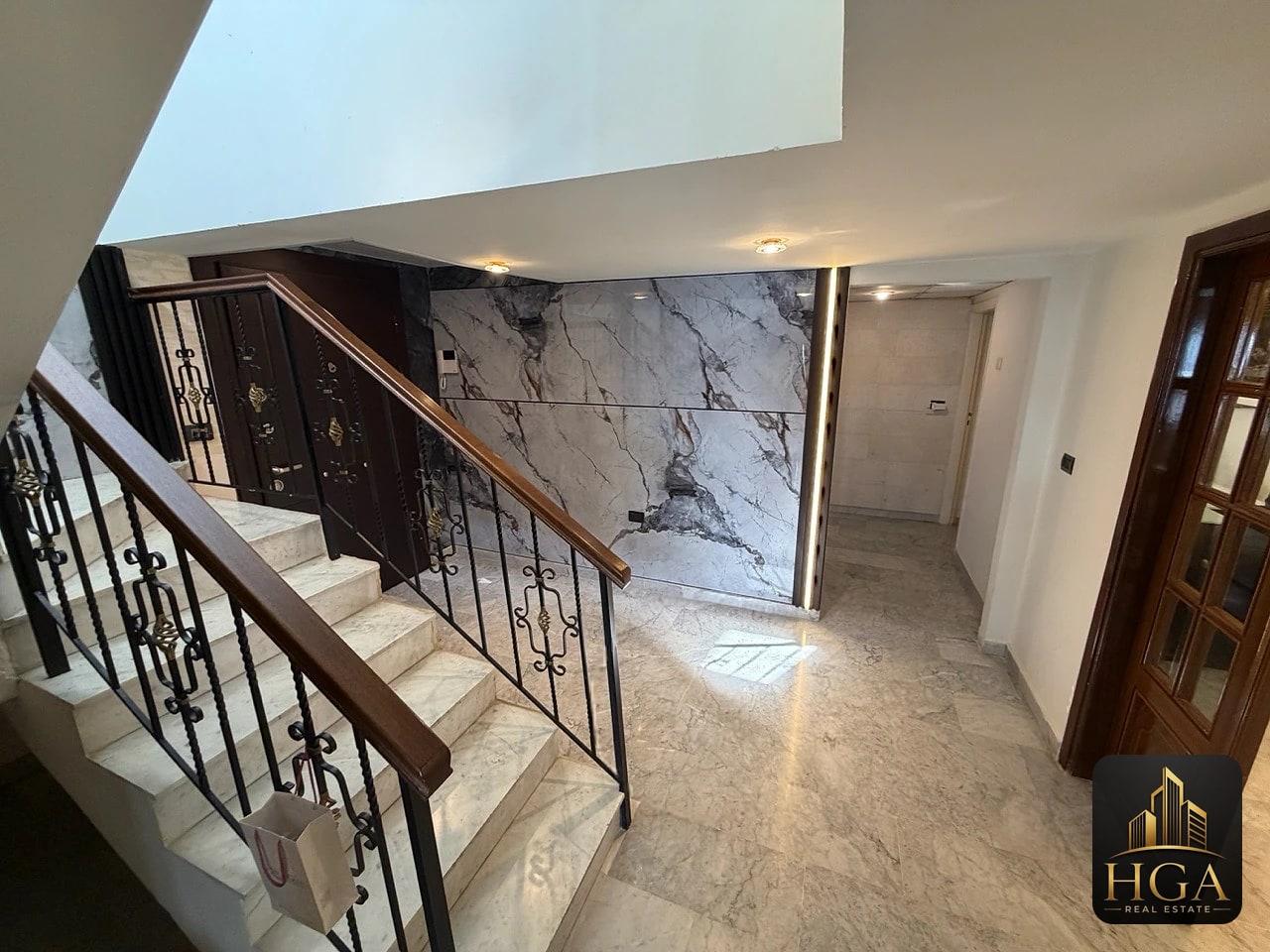 4-bedroom duplex for sale in Sahel Alma — Photo 9 of 10