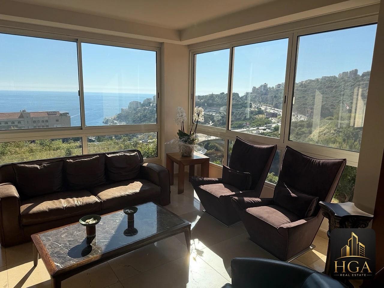 4-bedroom apartment for sale in Kfar Hbab — Photo 9 of 17