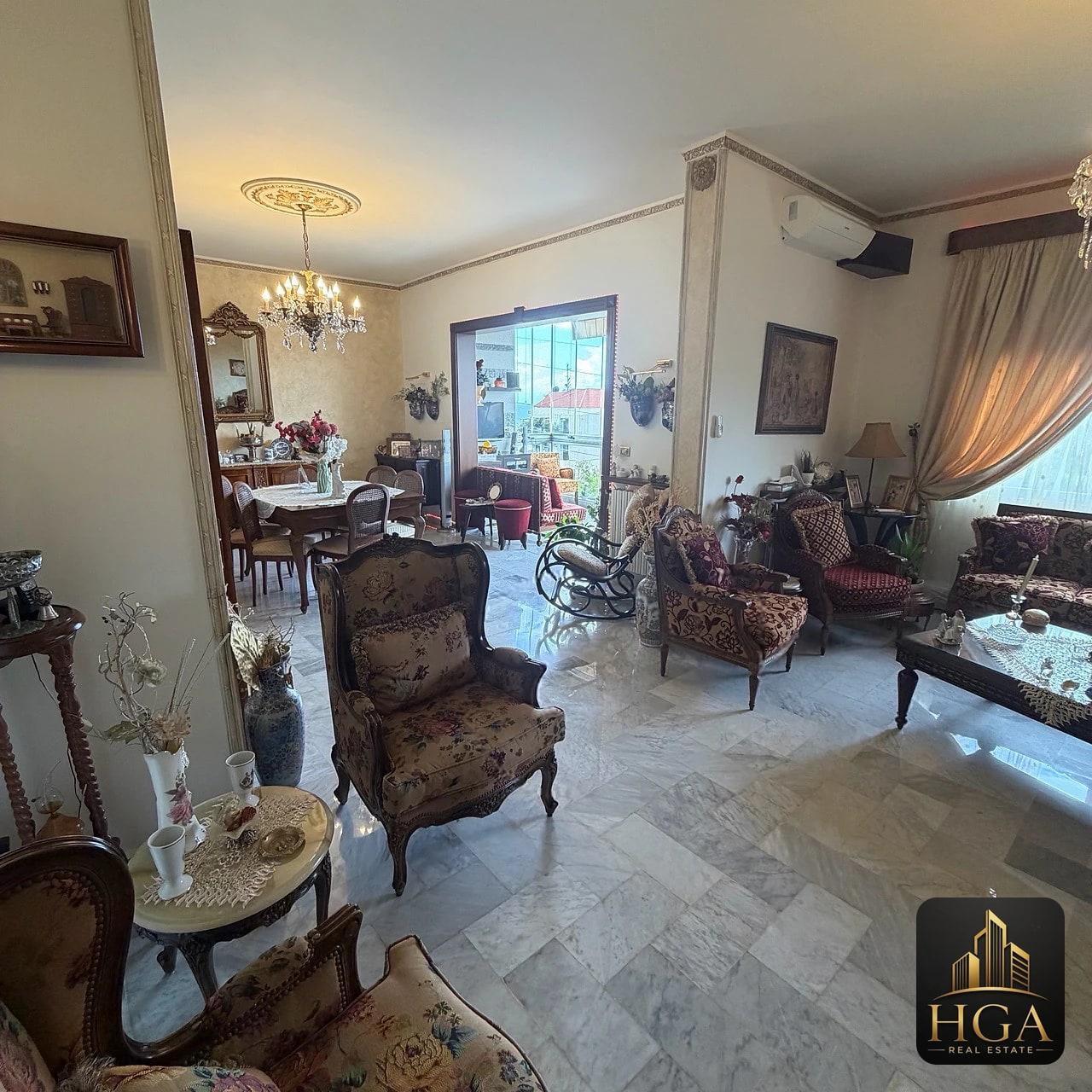 3-bedroom apartment for sale in Sahel Alma — Photo 3 of 8