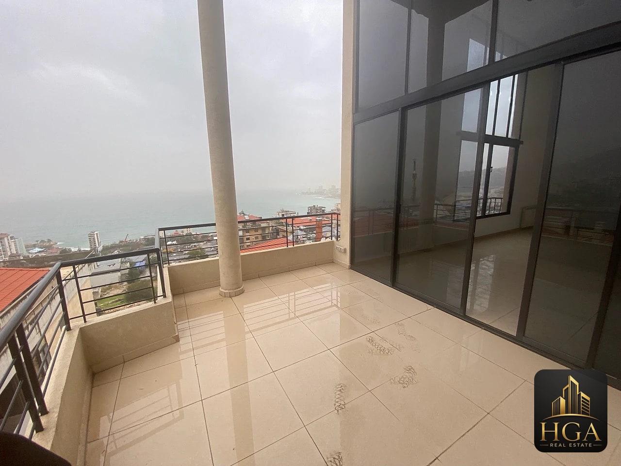 3-bedroom duplex for rent in Sahel Alma — Photo 2 of 10
